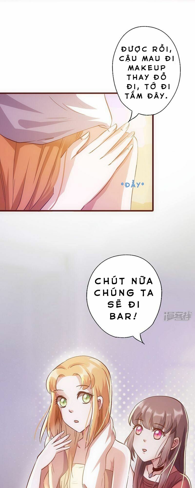 36 kế theo đuổi chồng: Ông xã à, tới chiến nào!: Chapter 34