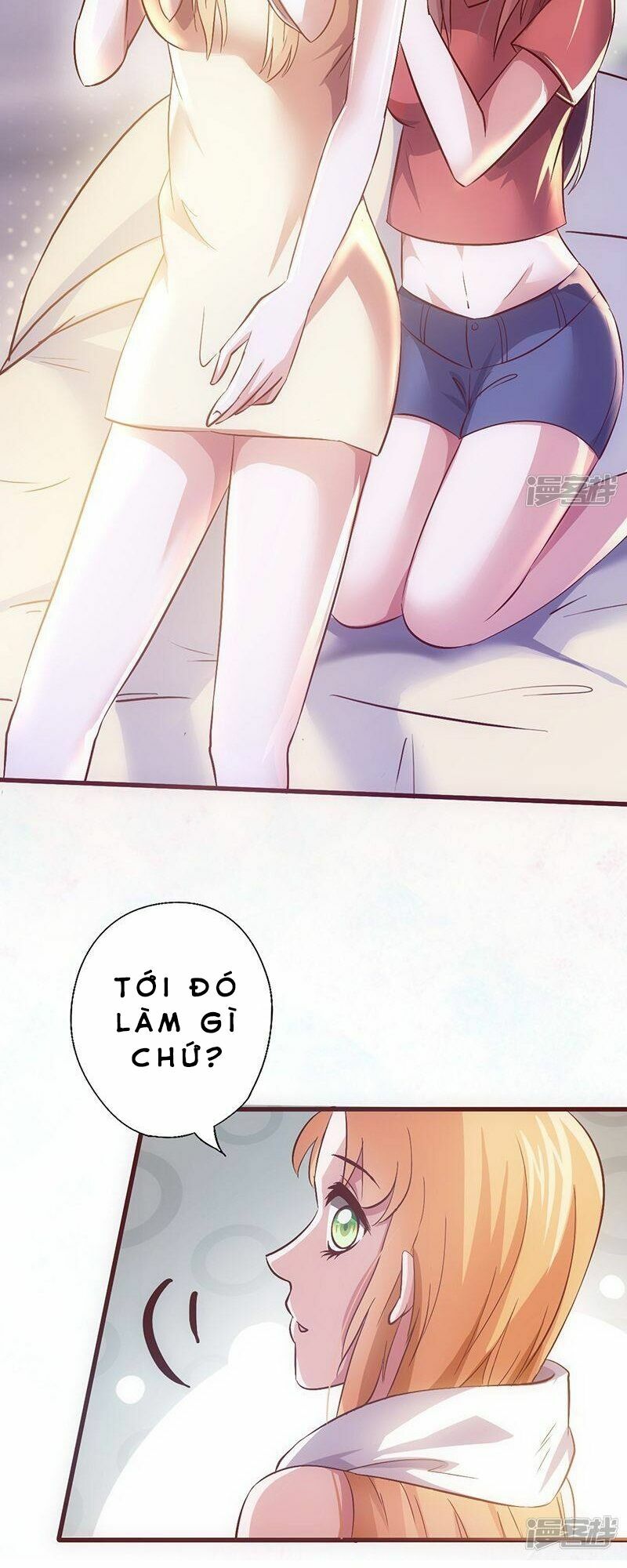 36 kế theo đuổi chồng: Ông xã à, tới chiến nào!: Chapter 34