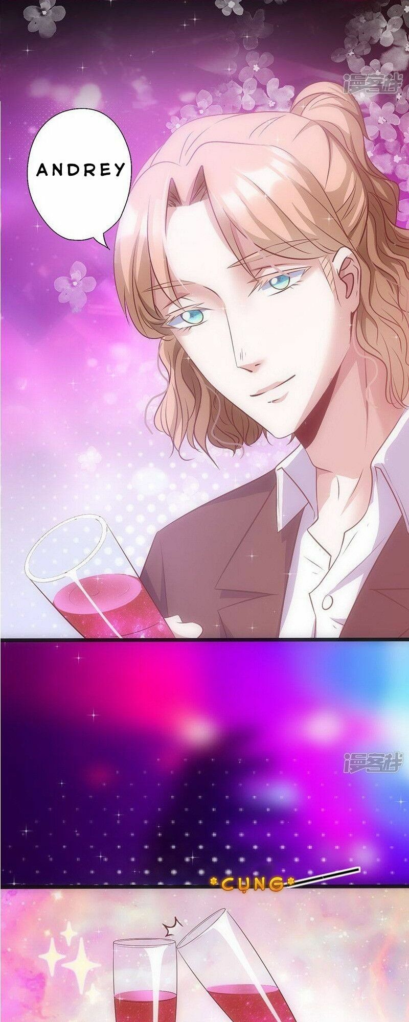 36 kế theo đuổi chồng: Ông xã à, tới chiến nào!: Chapter 35