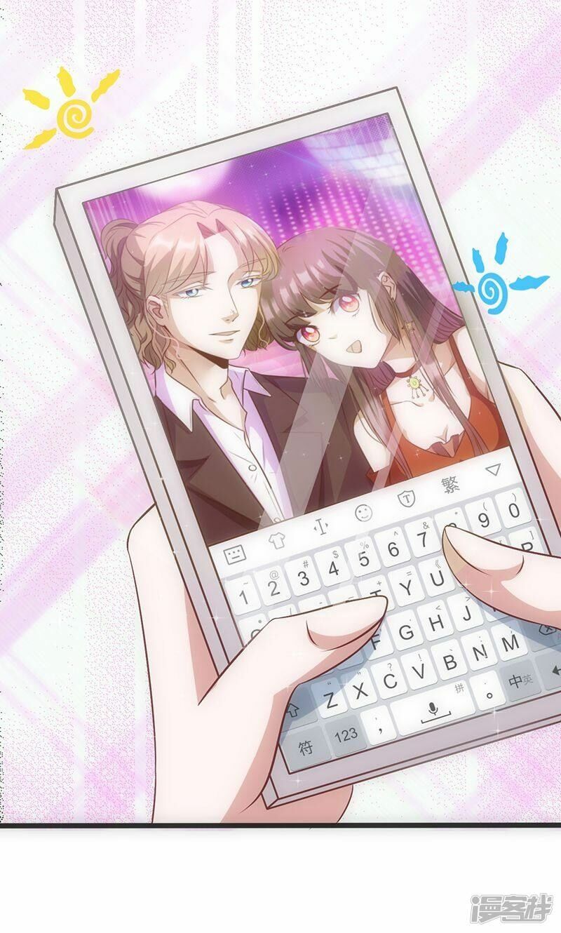 36 kế theo đuổi chồng: Ông xã à, tới chiến nào!: Chapter 35