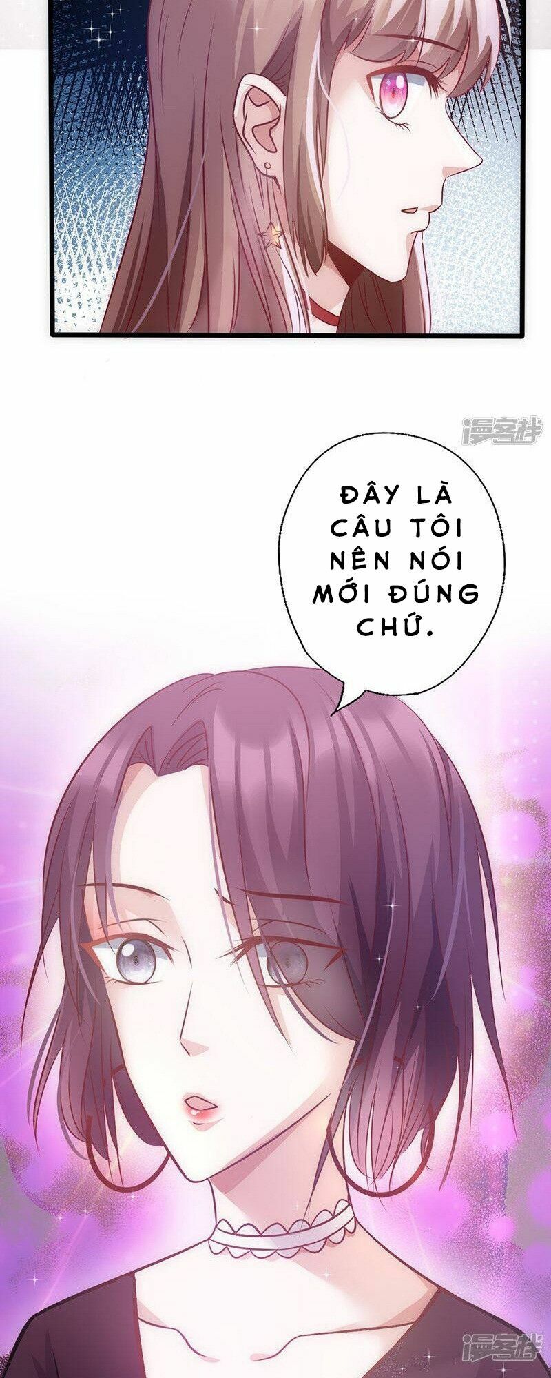 36 kế theo đuổi chồng: Ông xã à, tới chiến nào!: Chapter 35