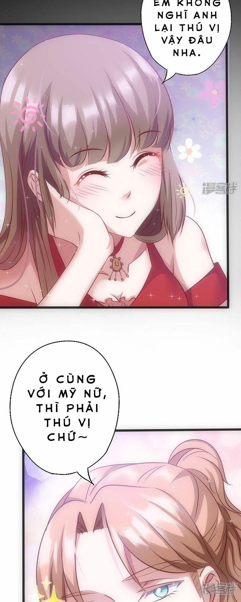 36 kế theo đuổi chồng: Ông xã à, tới chiến nào!: Chapter 35
