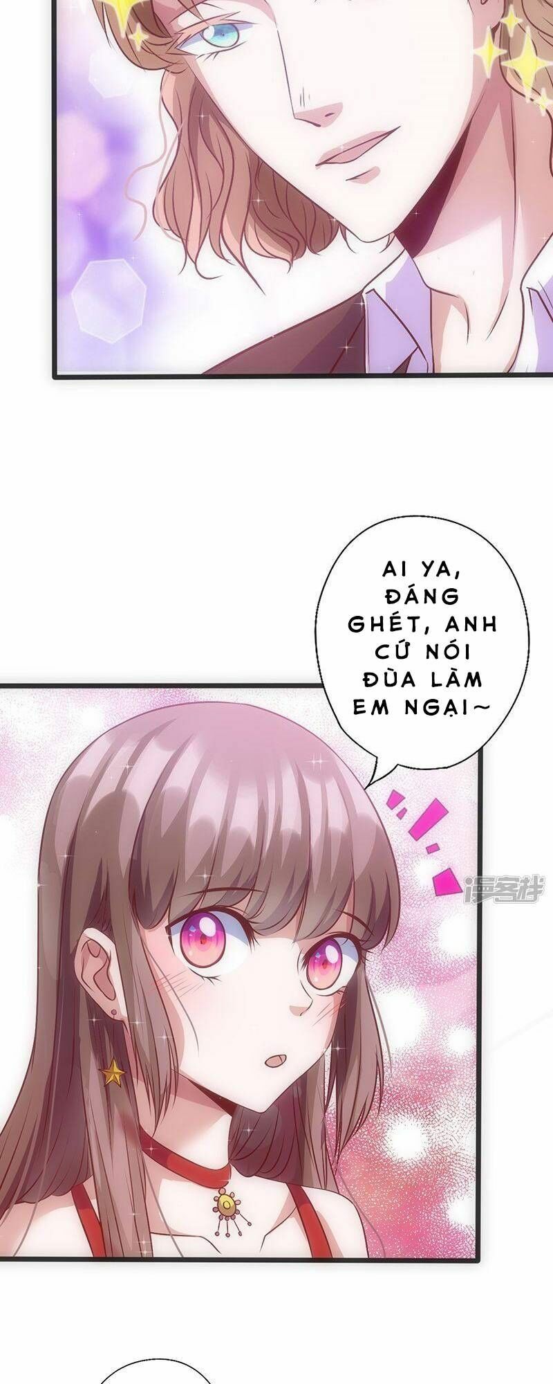 36 kế theo đuổi chồng: Ông xã à, tới chiến nào!: Chapter 35