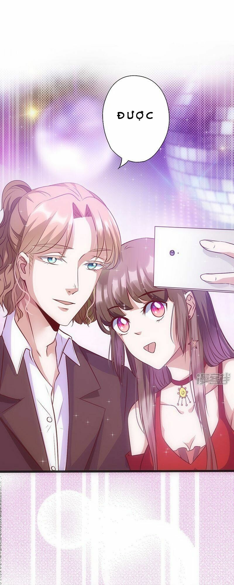 36 kế theo đuổi chồng: Ông xã à, tới chiến nào!: Chapter 35