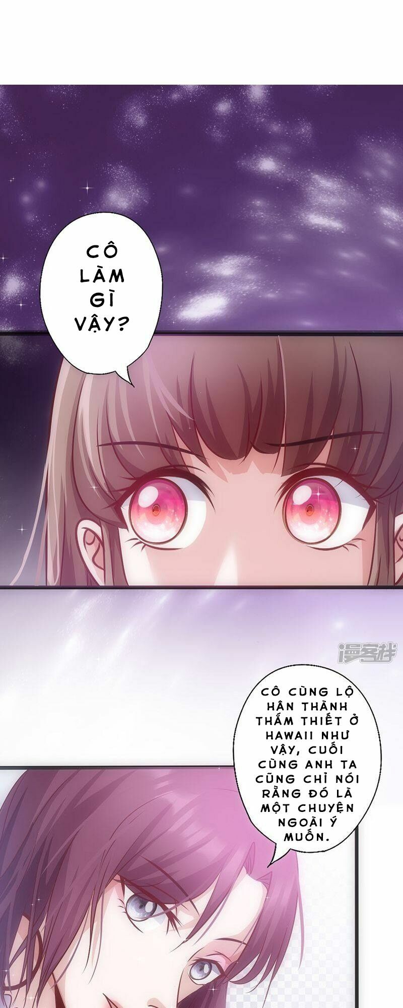 36 kế theo đuổi chồng: Ông xã à, tới chiến nào!: Chapter 36