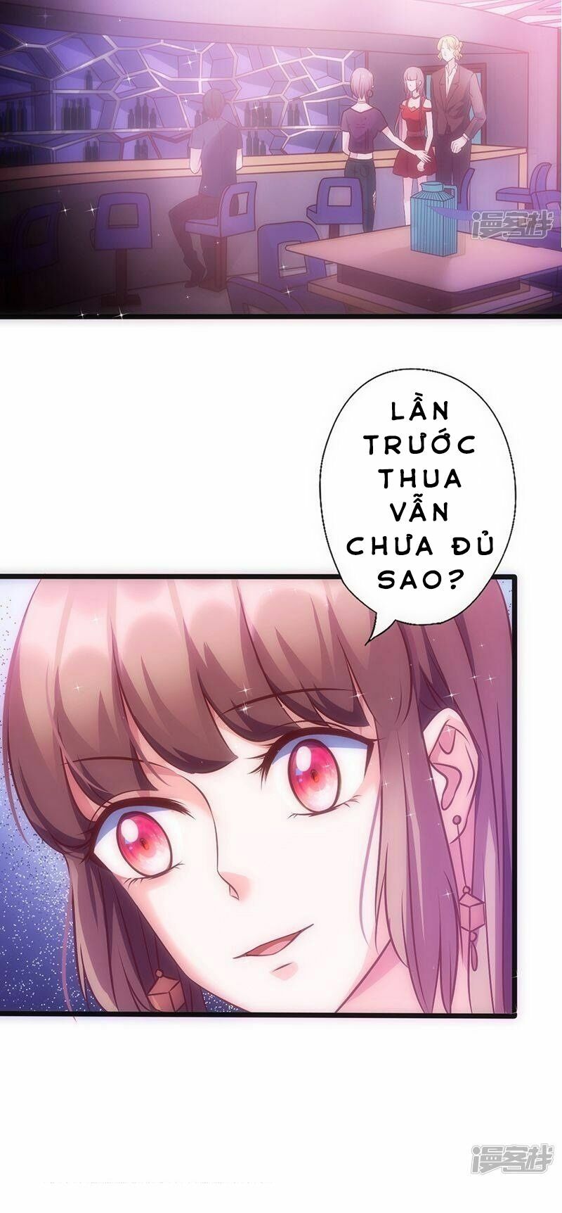 36 kế theo đuổi chồng: Ông xã à, tới chiến nào!: Chapter 36
