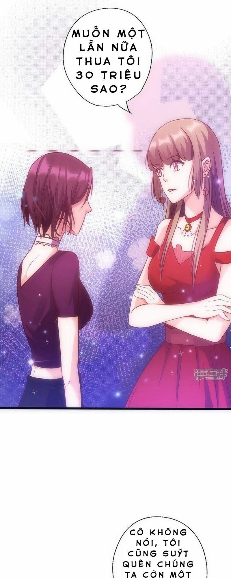 36 kế theo đuổi chồng: Ông xã à, tới chiến nào!: Chapter 36
