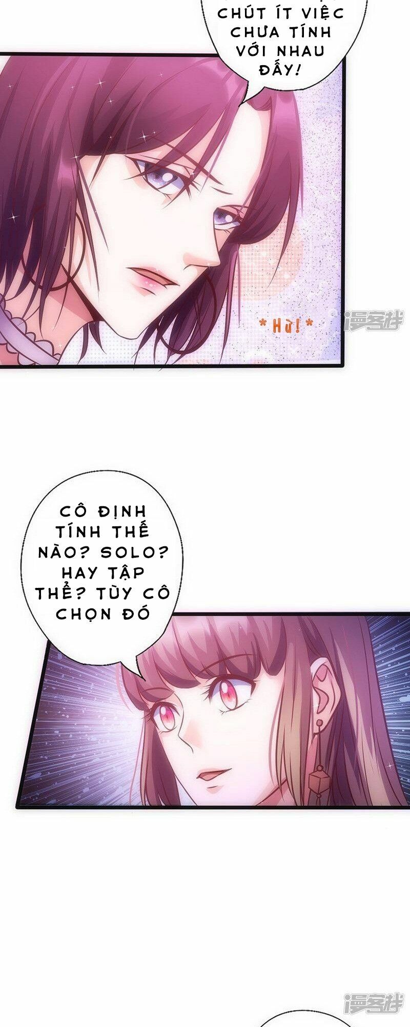 36 kế theo đuổi chồng: Ông xã à, tới chiến nào!: Chapter 36
