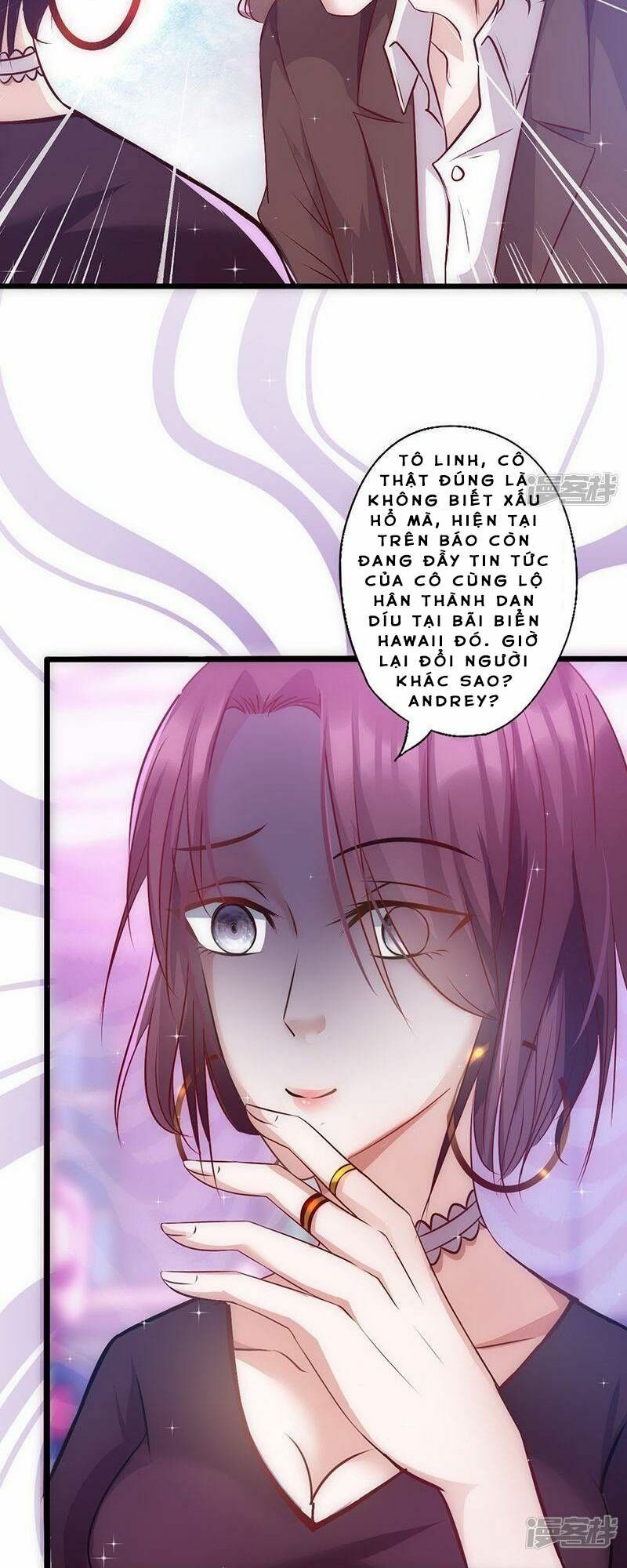 36 kế theo đuổi chồng: Ông xã à, tới chiến nào!: Chapter 36