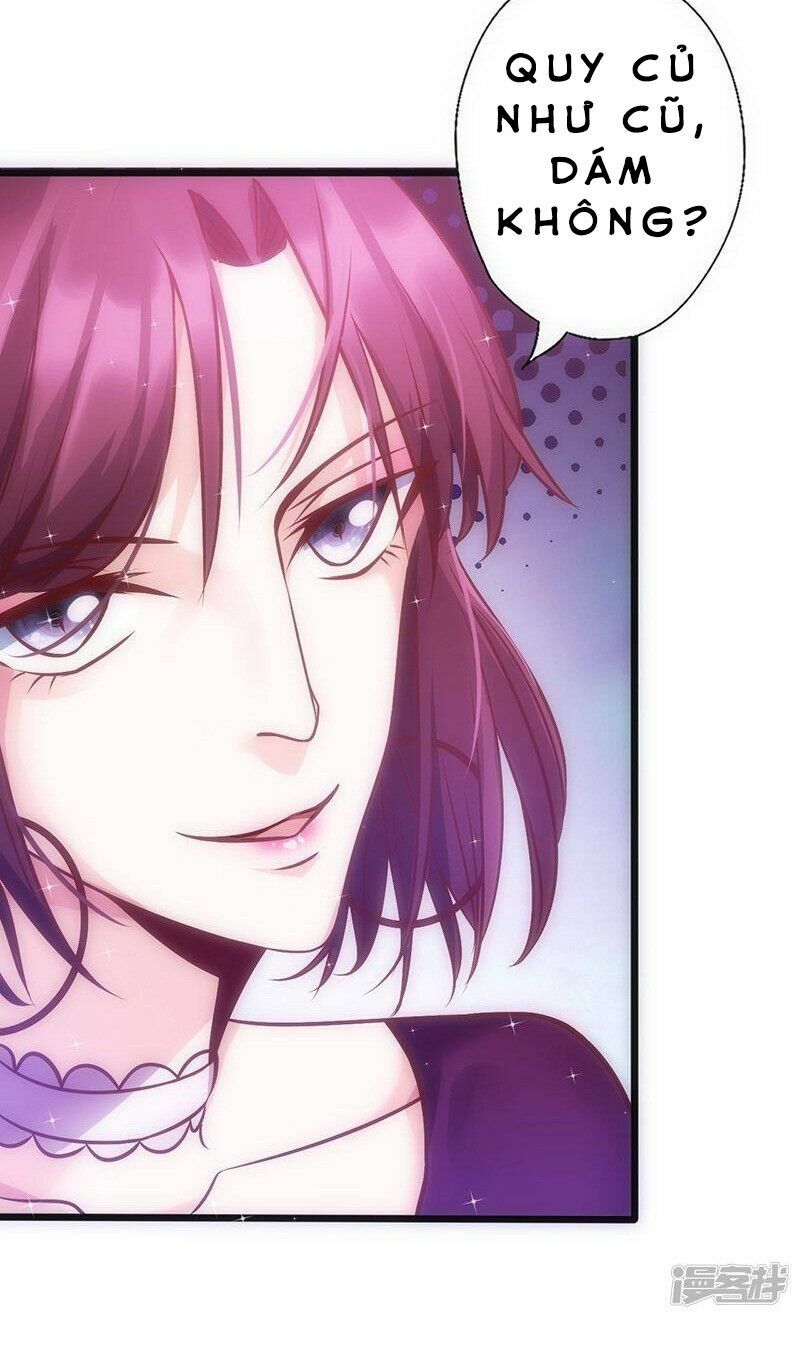 36 kế theo đuổi chồng: Ông xã à, tới chiến nào!: Chapter 36