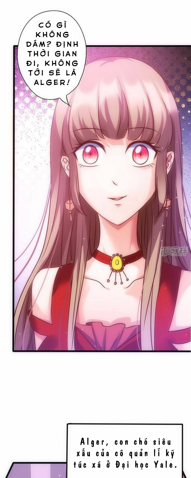 36 kế theo đuổi chồng: Ông xã à, tới chiến nào!: Chapter 36