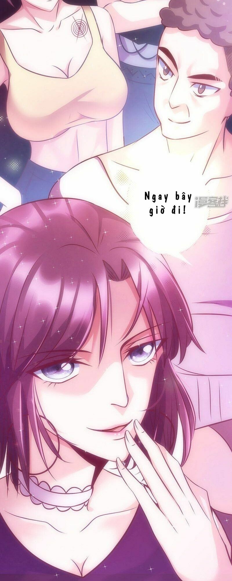 36 kế theo đuổi chồng: Ông xã à, tới chiến nào!: Chapter 36
