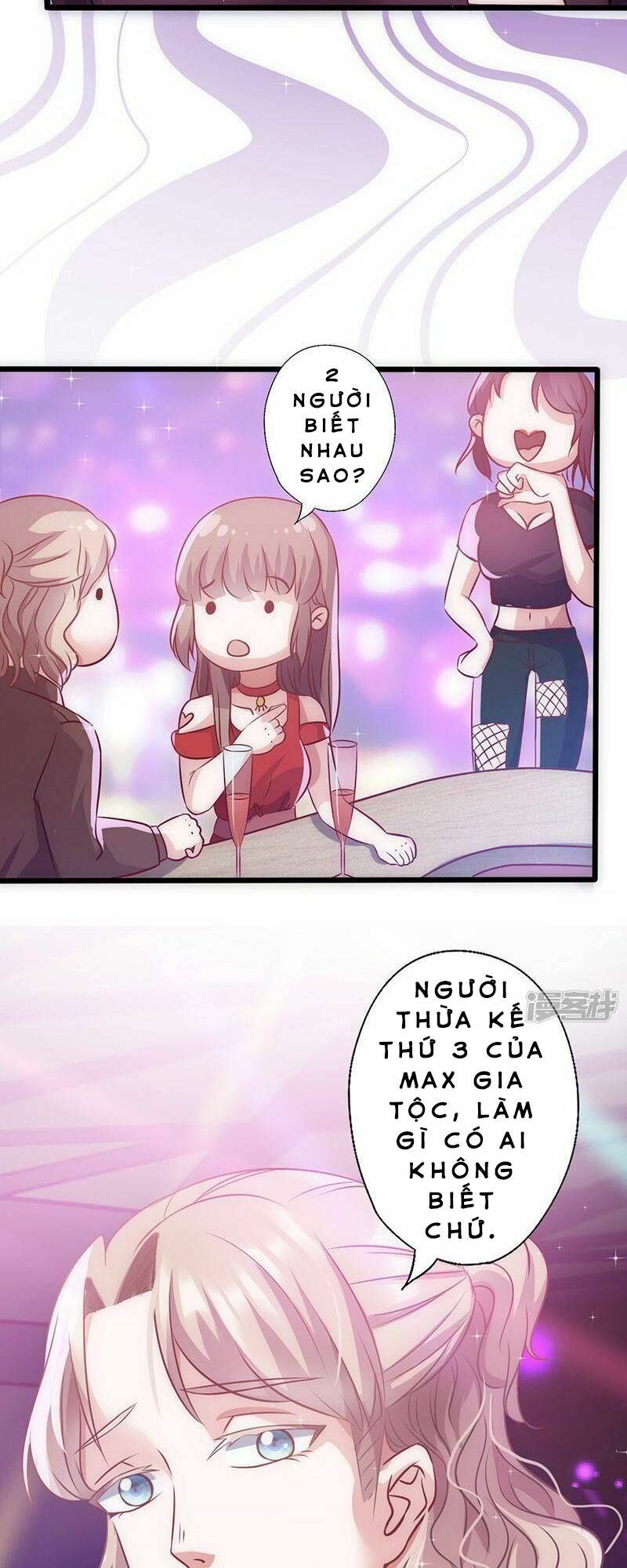 36 kế theo đuổi chồng: Ông xã à, tới chiến nào!: Chapter 36