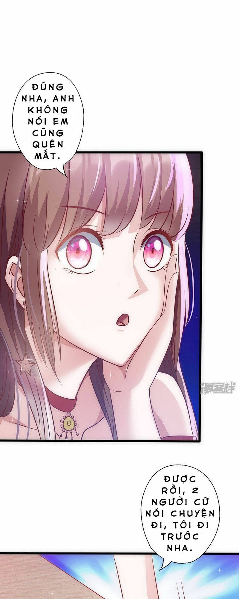 36 kế theo đuổi chồng: Ông xã à, tới chiến nào!: Chapter 36