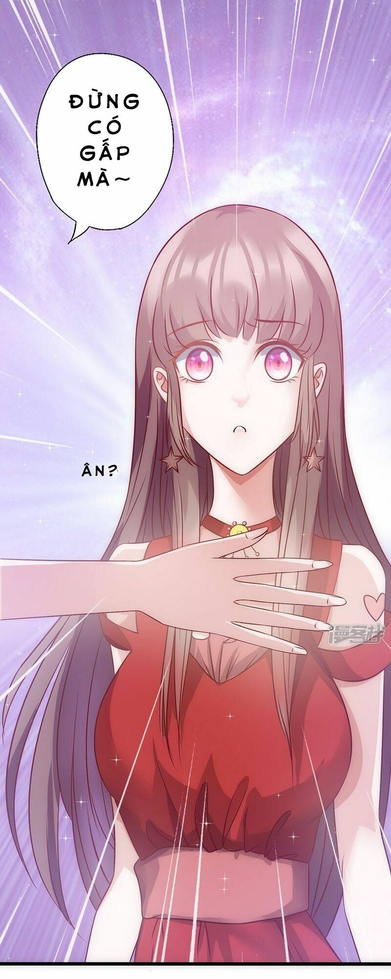 36 kế theo đuổi chồng: Ông xã à, tới chiến nào!: Chapter 36