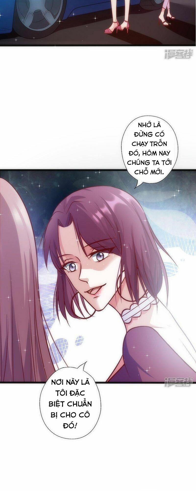 36 kế theo đuổi chồng: Ông xã à, tới chiến nào!: Chapter 37