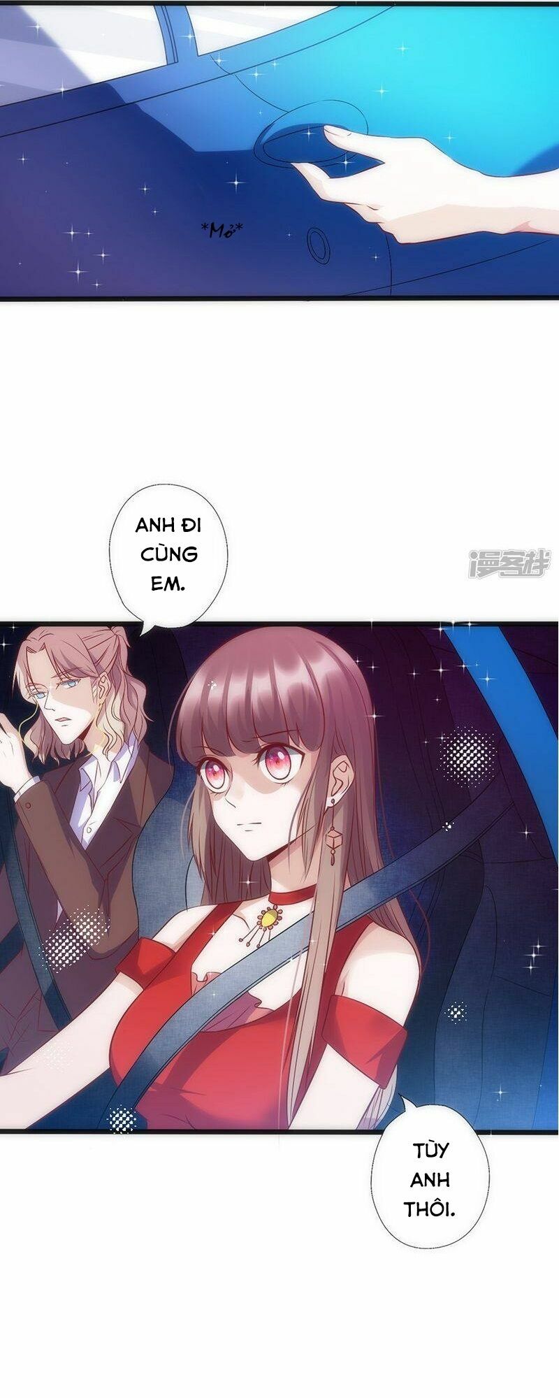 36 kế theo đuổi chồng: Ông xã à, tới chiến nào!: Chapter 37