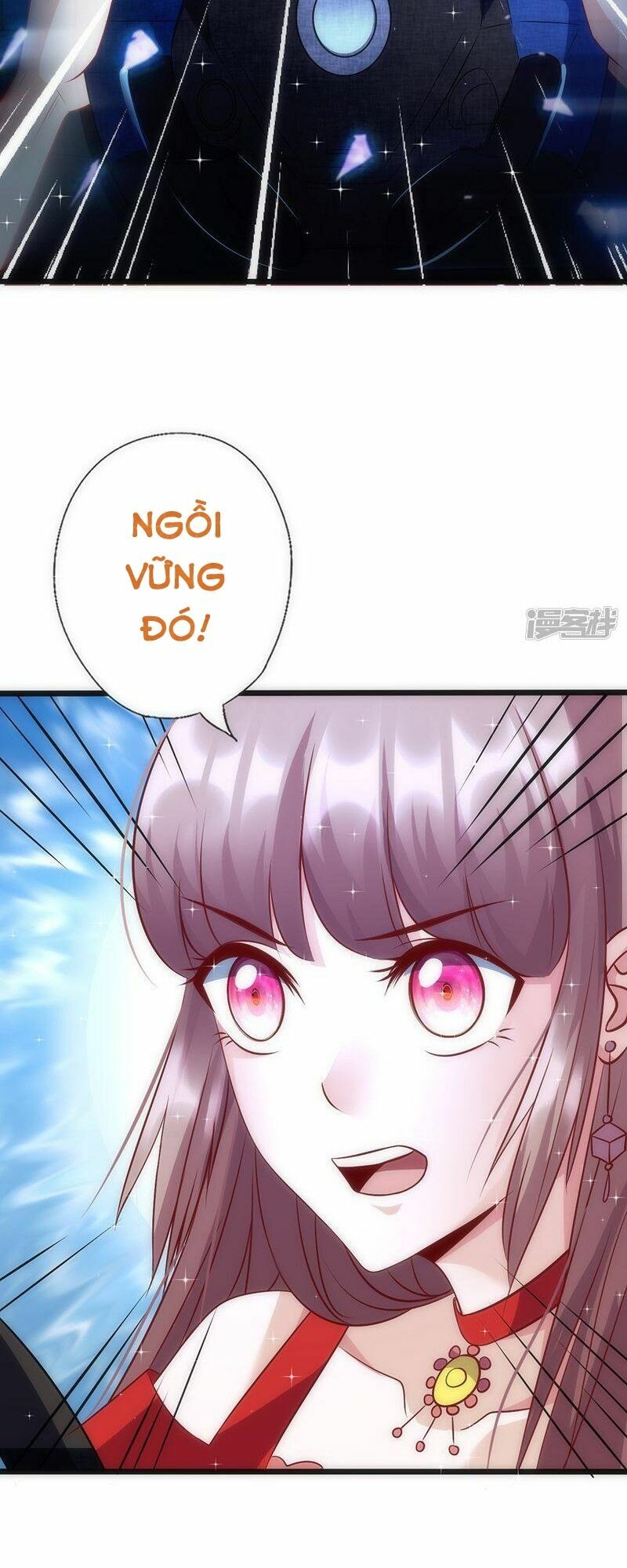 36 kế theo đuổi chồng: Ông xã à, tới chiến nào!: Chapter 37