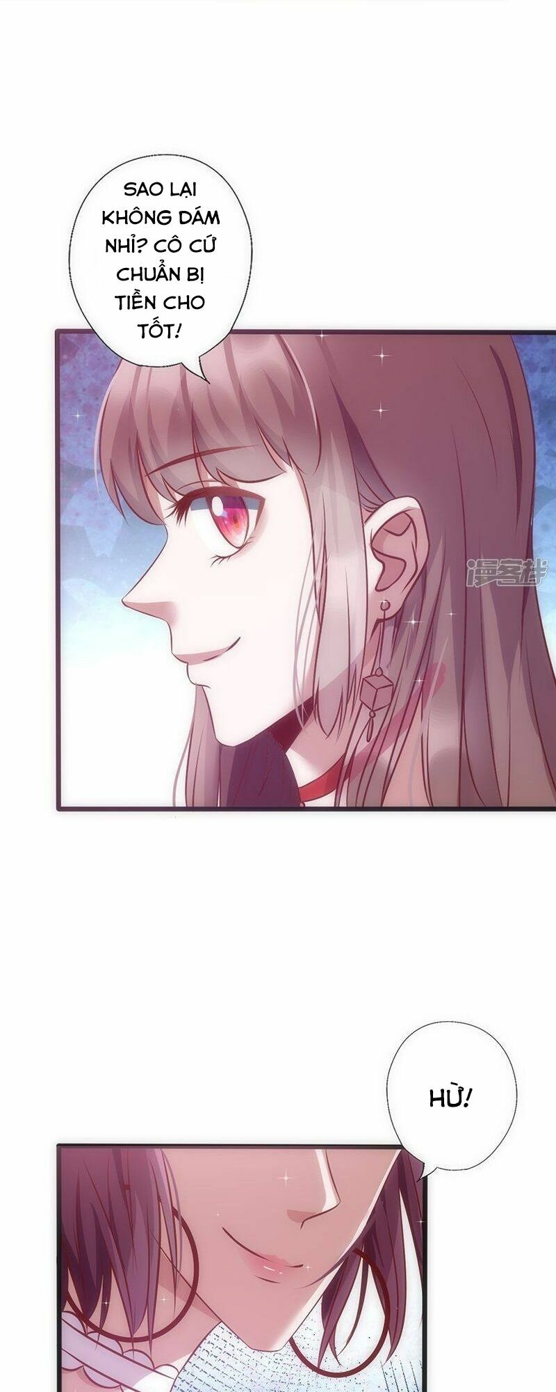 36 kế theo đuổi chồng: Ông xã à, tới chiến nào!: Chapter 37