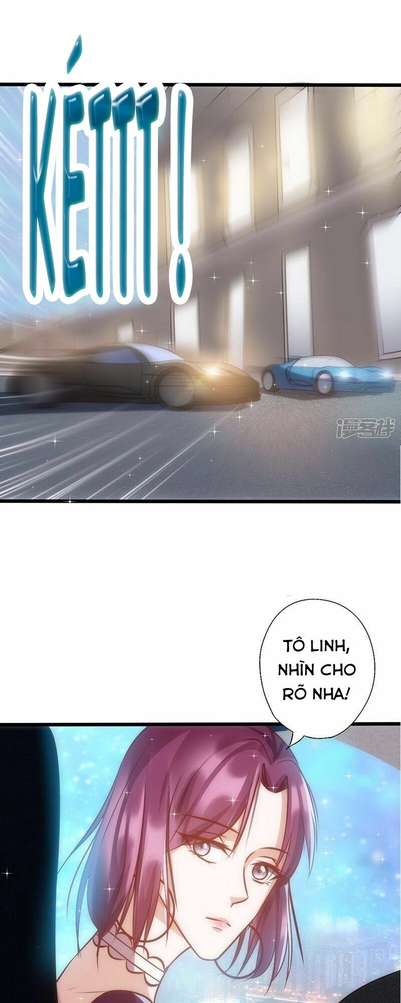 36 kế theo đuổi chồng: Ông xã à, tới chiến nào!: Chapter 37