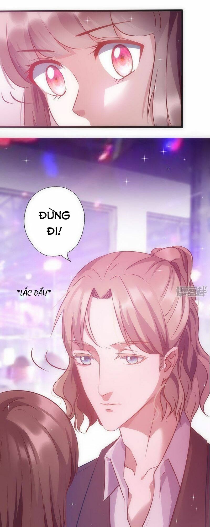 36 kế theo đuổi chồng: Ông xã à, tới chiến nào!: Chapter 37