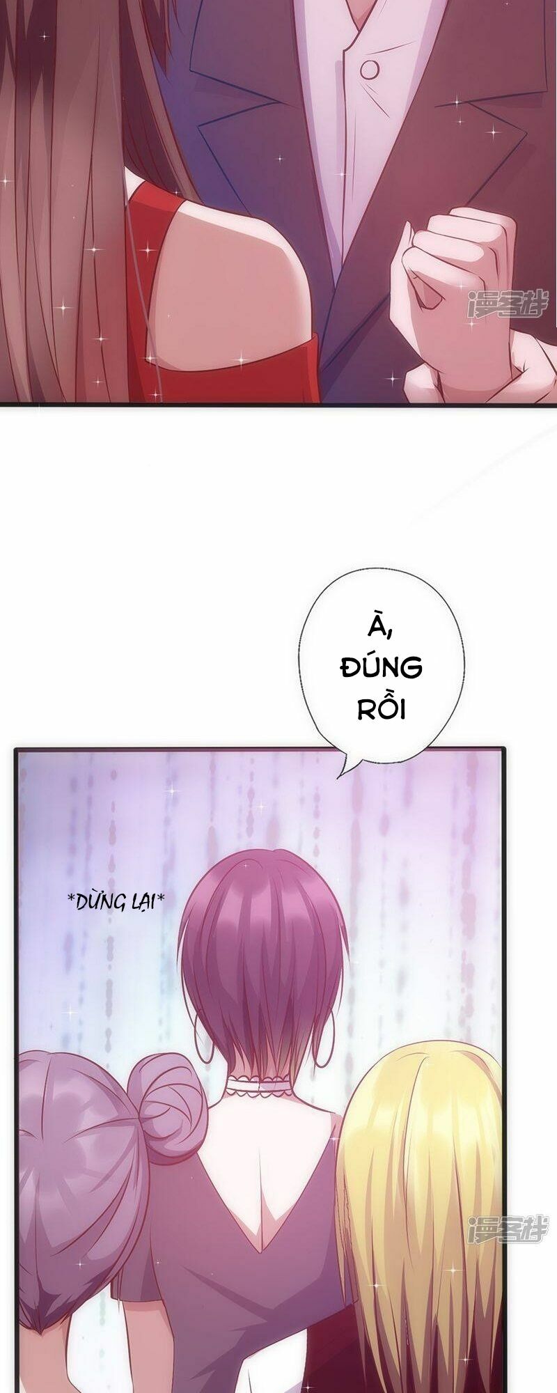 36 kế theo đuổi chồng: Ông xã à, tới chiến nào!: Chapter 37