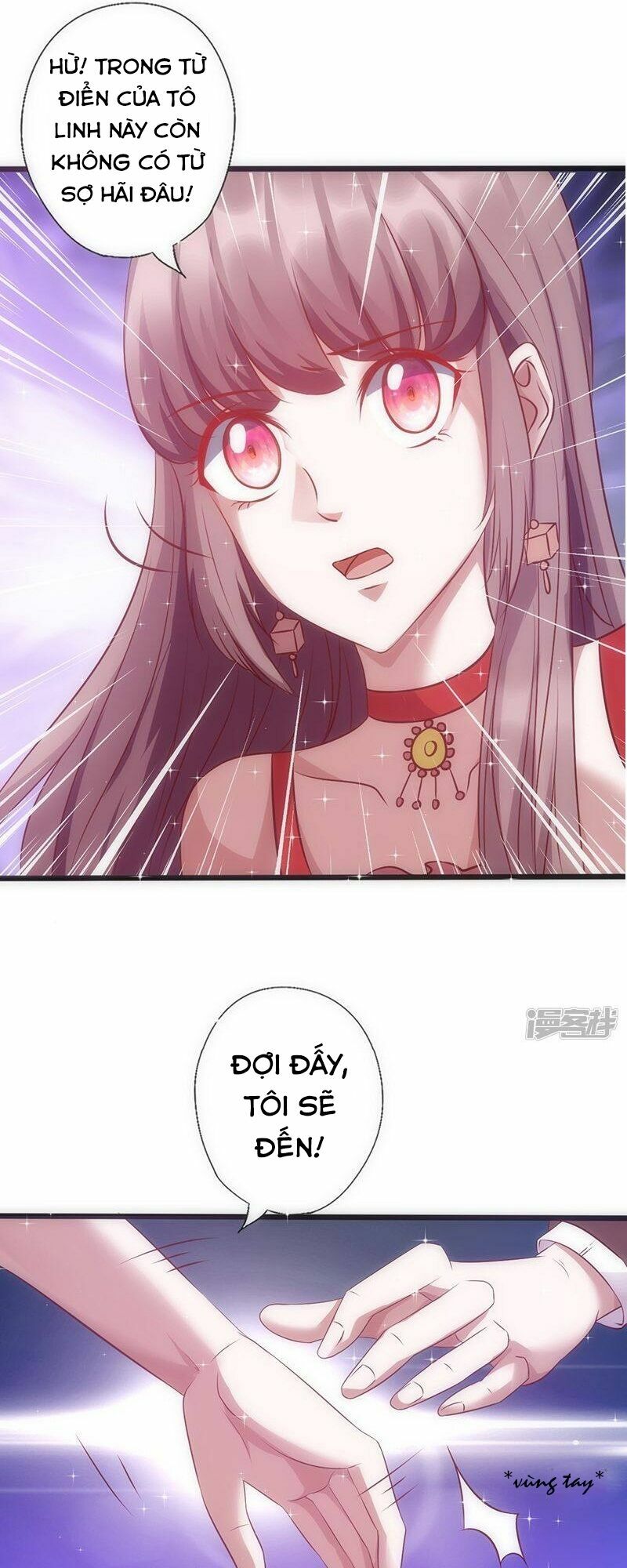 36 kế theo đuổi chồng: Ông xã à, tới chiến nào!: Chapter 37