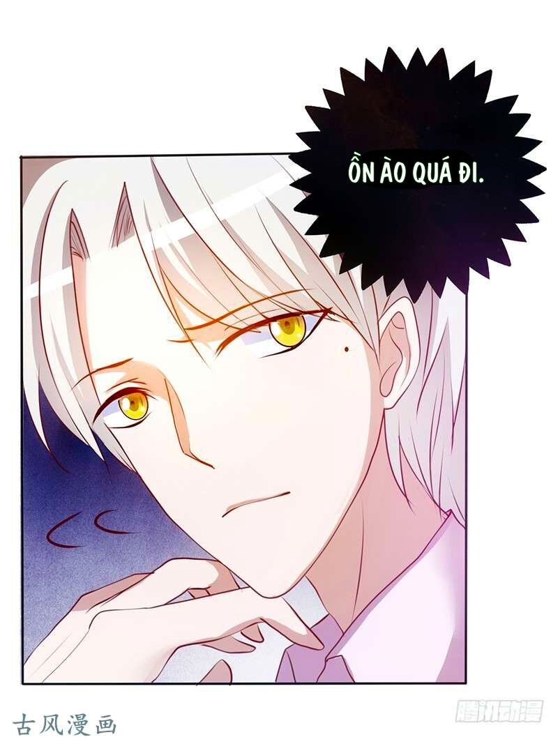 36 kế theo đuổi chồng: Ông xã à, tới chiến nào!: Chapter 4
