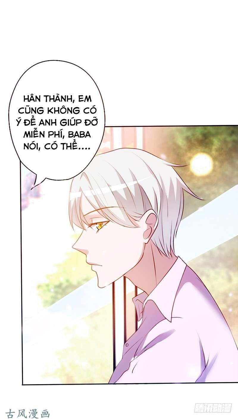 36 kế theo đuổi chồng: Ông xã à, tới chiến nào!: Chapter 4