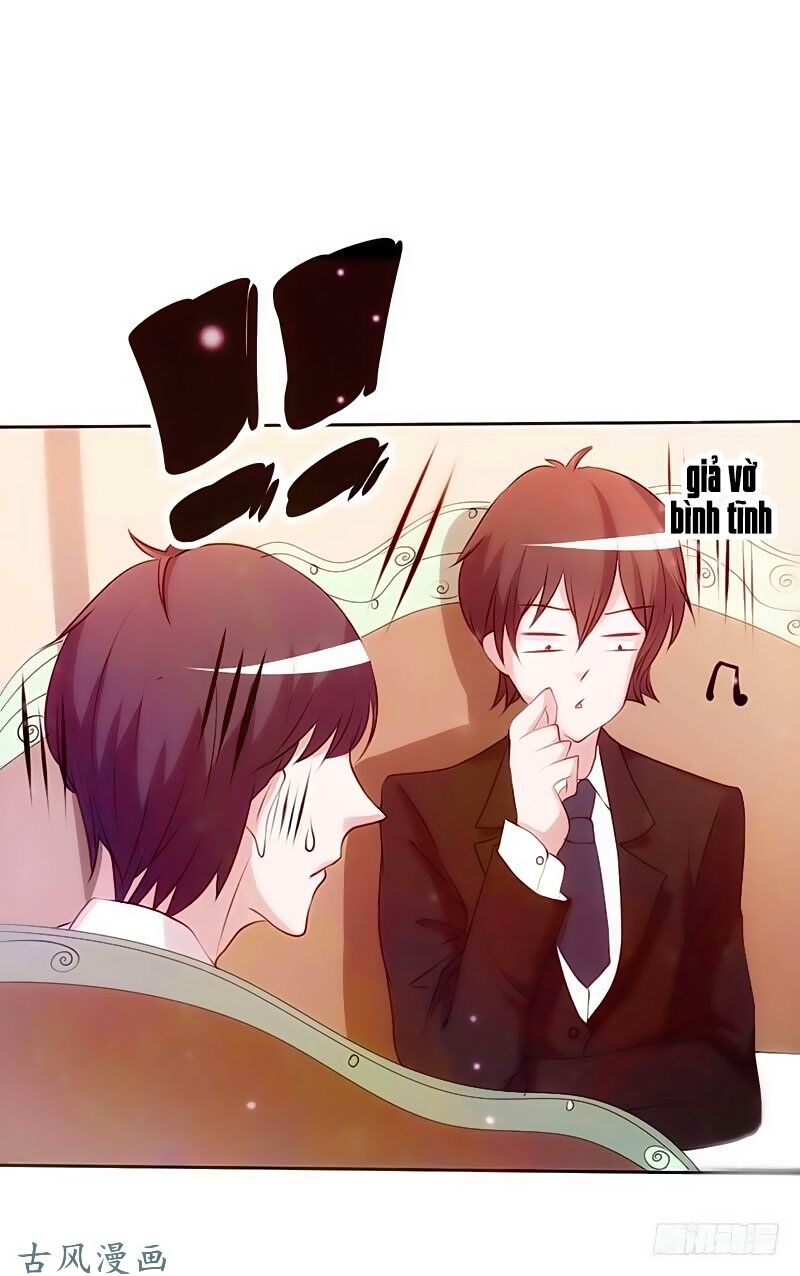 36 kế theo đuổi chồng: Ông xã à, tới chiến nào!: Chapter 4