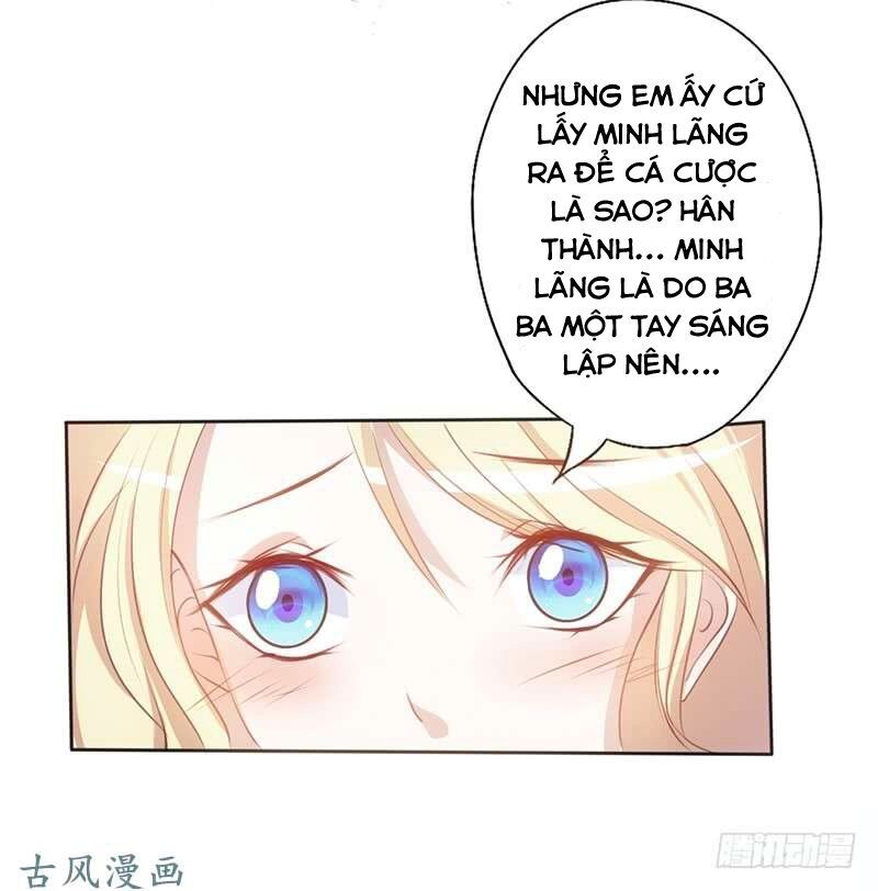 36 kế theo đuổi chồng: Ông xã à, tới chiến nào!: Chapter 4