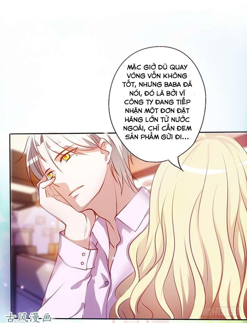 36 kế theo đuổi chồng: Ông xã à, tới chiến nào!: Chapter 4
