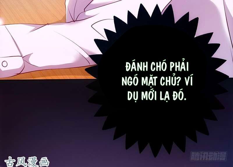 36 kế theo đuổi chồng: Ông xã à, tới chiến nào!: Chapter 4
