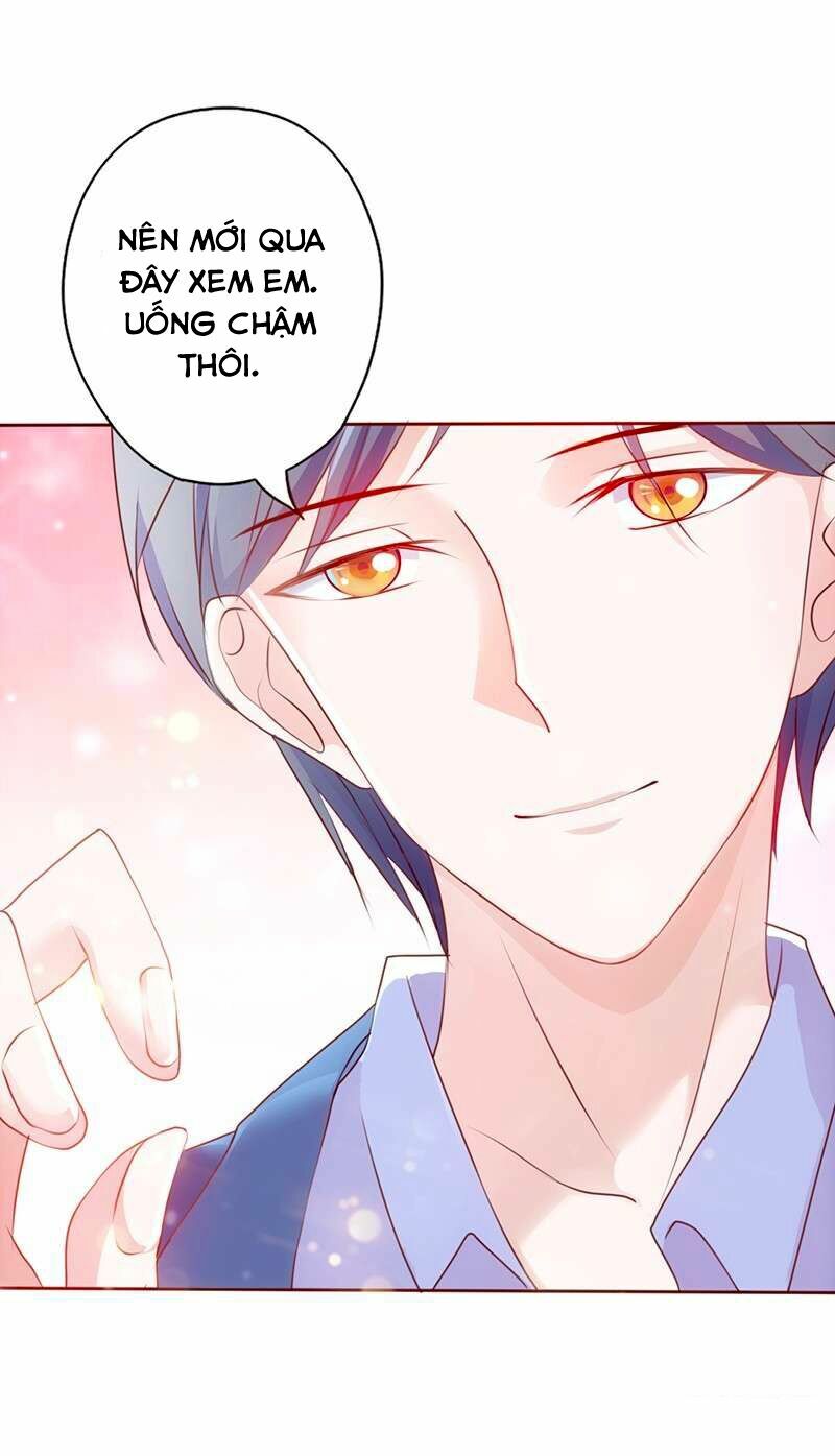 36 kế theo đuổi chồng: Ông xã à, tới chiến nào!: Chapter 5