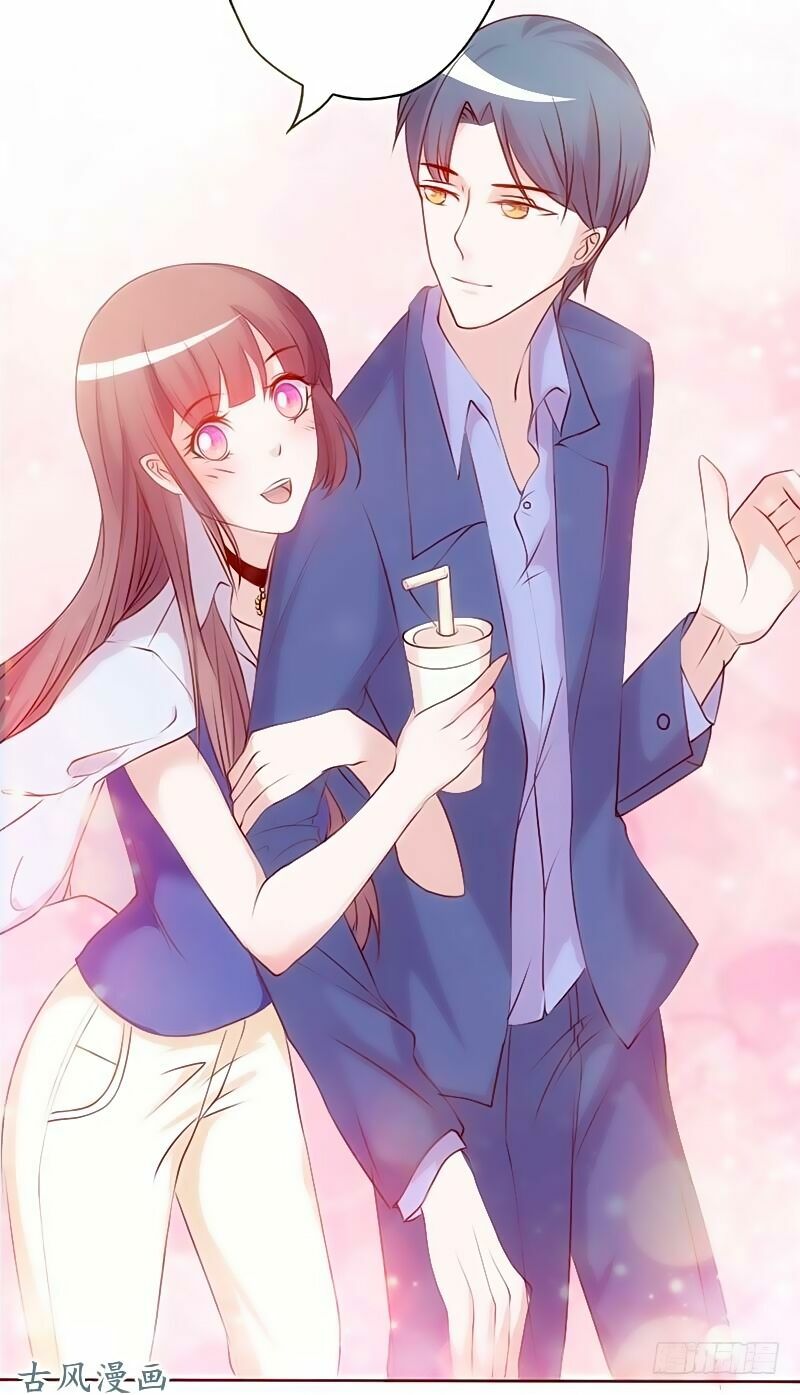 36 kế theo đuổi chồng: Ông xã à, tới chiến nào!: Chapter 5