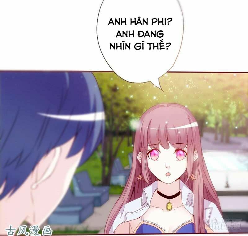 36 kế theo đuổi chồng: Ông xã à, tới chiến nào!: Chapter 5