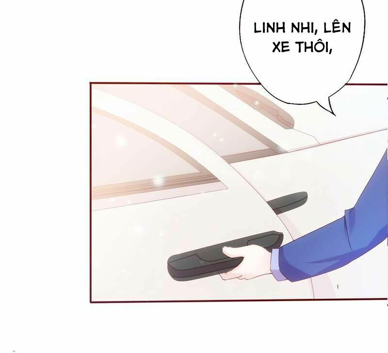 36 kế theo đuổi chồng: Ông xã à, tới chiến nào!: Chapter 5