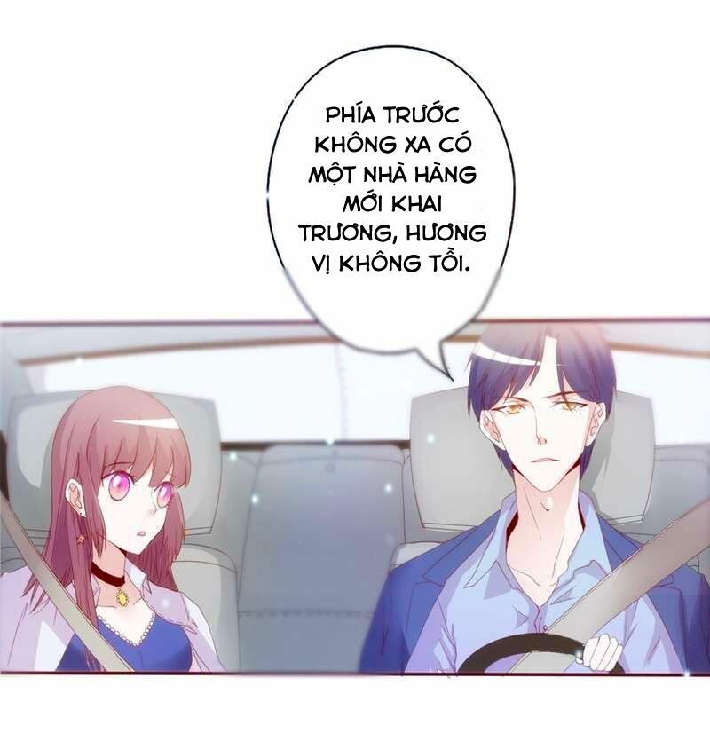 36 kế theo đuổi chồng: Ông xã à, tới chiến nào!: Chapter 5