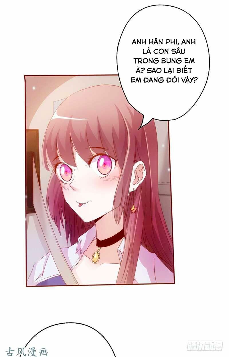 36 kế theo đuổi chồng: Ông xã à, tới chiến nào!: Chapter 5