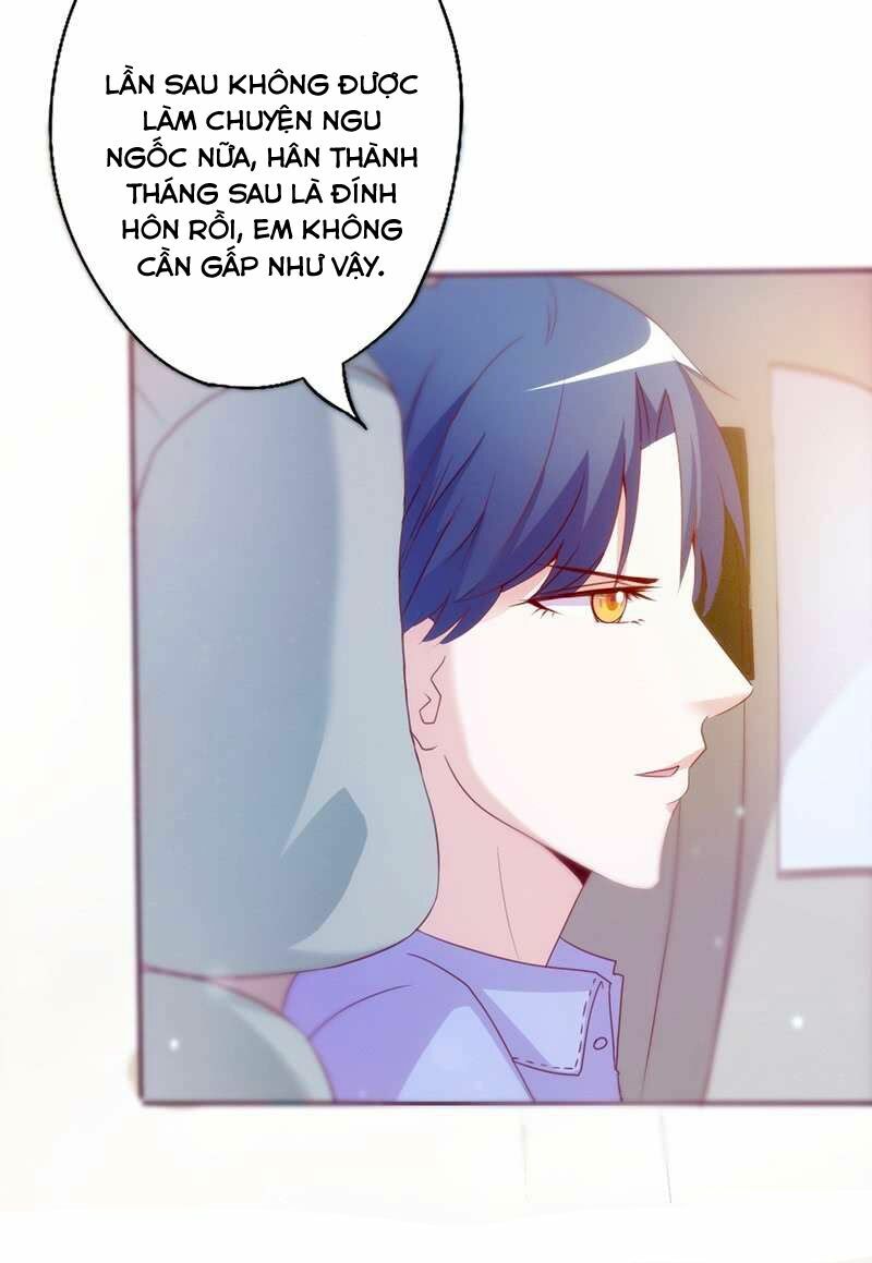 36 kế theo đuổi chồng: Ông xã à, tới chiến nào!: Chapter 5