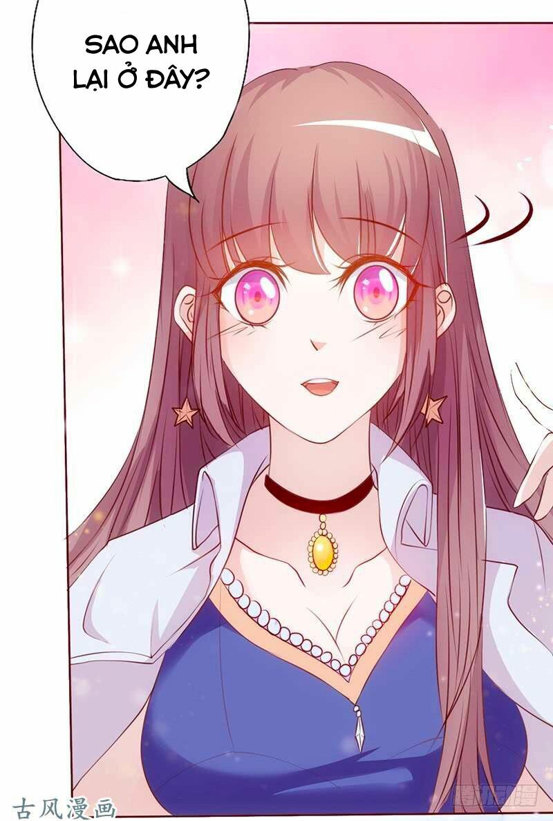 36 kế theo đuổi chồng: Ông xã à, tới chiến nào!: Chapter 5