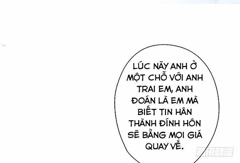 36 kế theo đuổi chồng: Ông xã à, tới chiến nào!: Chapter 5