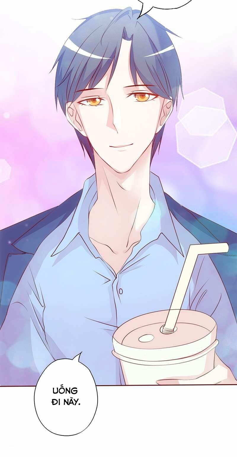 36 kế theo đuổi chồng: Ông xã à, tới chiến nào!: Chapter 5