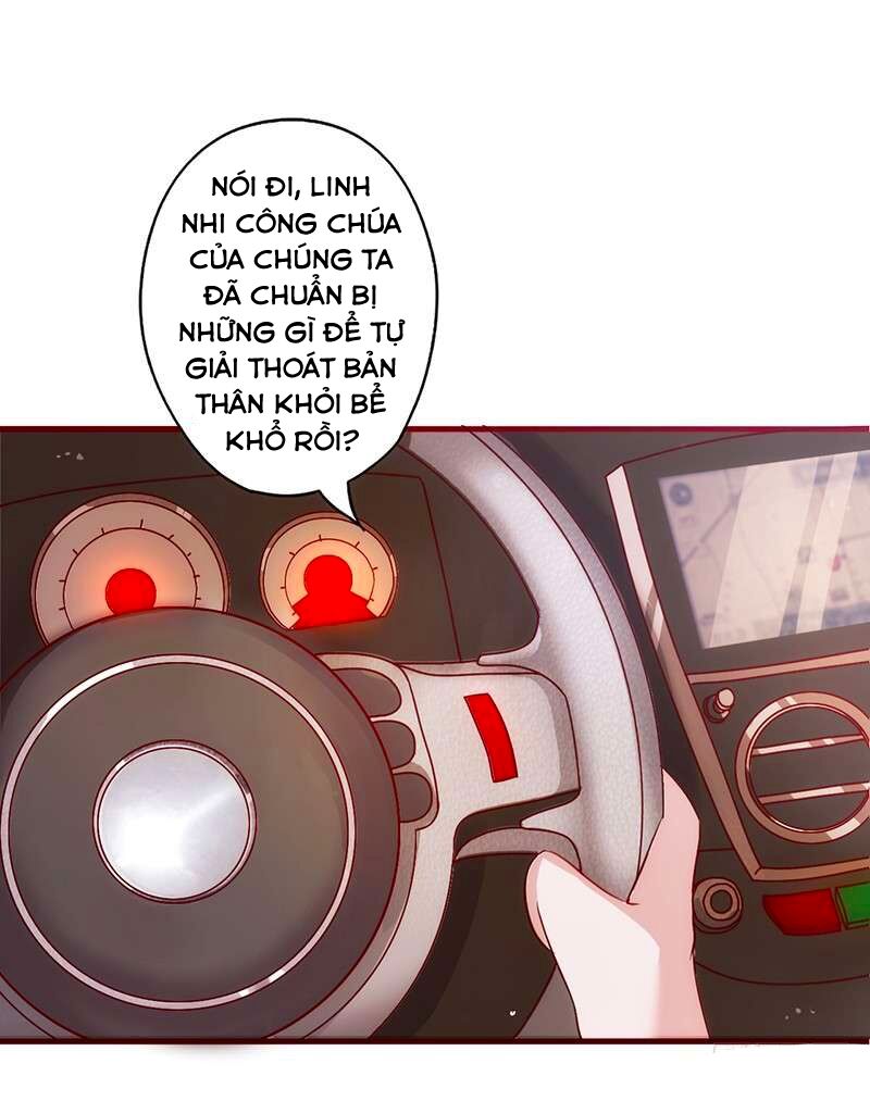 36 kế theo đuổi chồng: Ông xã à, tới chiến nào!: Chapter 6