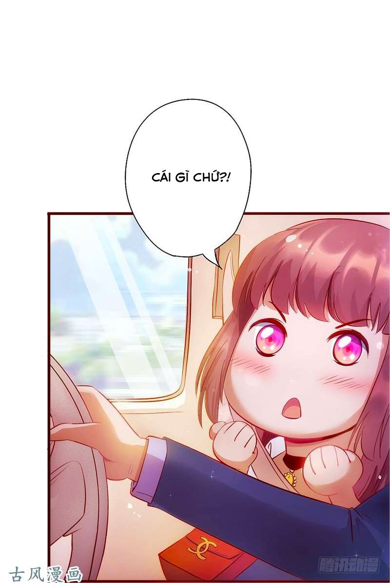 36 kế theo đuổi chồng: Ông xã à, tới chiến nào!: Chapter 6