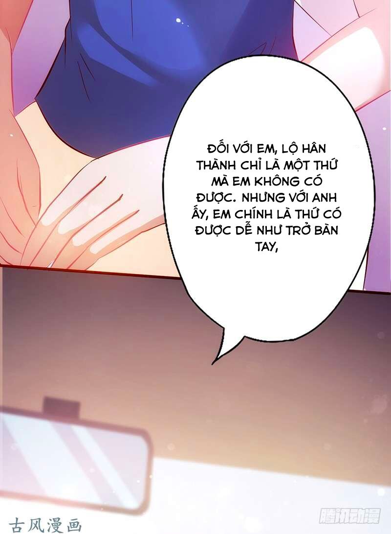 36 kế theo đuổi chồng: Ông xã à, tới chiến nào!: Chapter 6