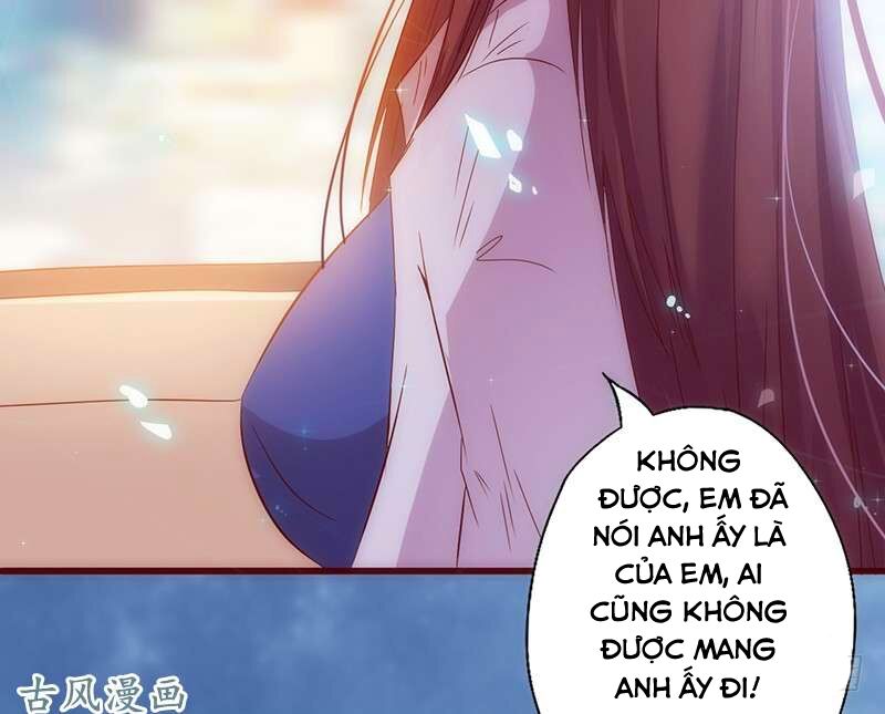 36 kế theo đuổi chồng: Ông xã à, tới chiến nào!: Chapter 7