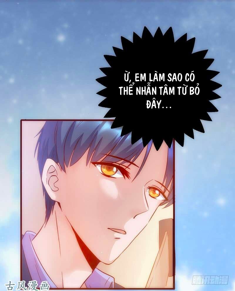 36 kế theo đuổi chồng: Ông xã à, tới chiến nào!: Chapter 7