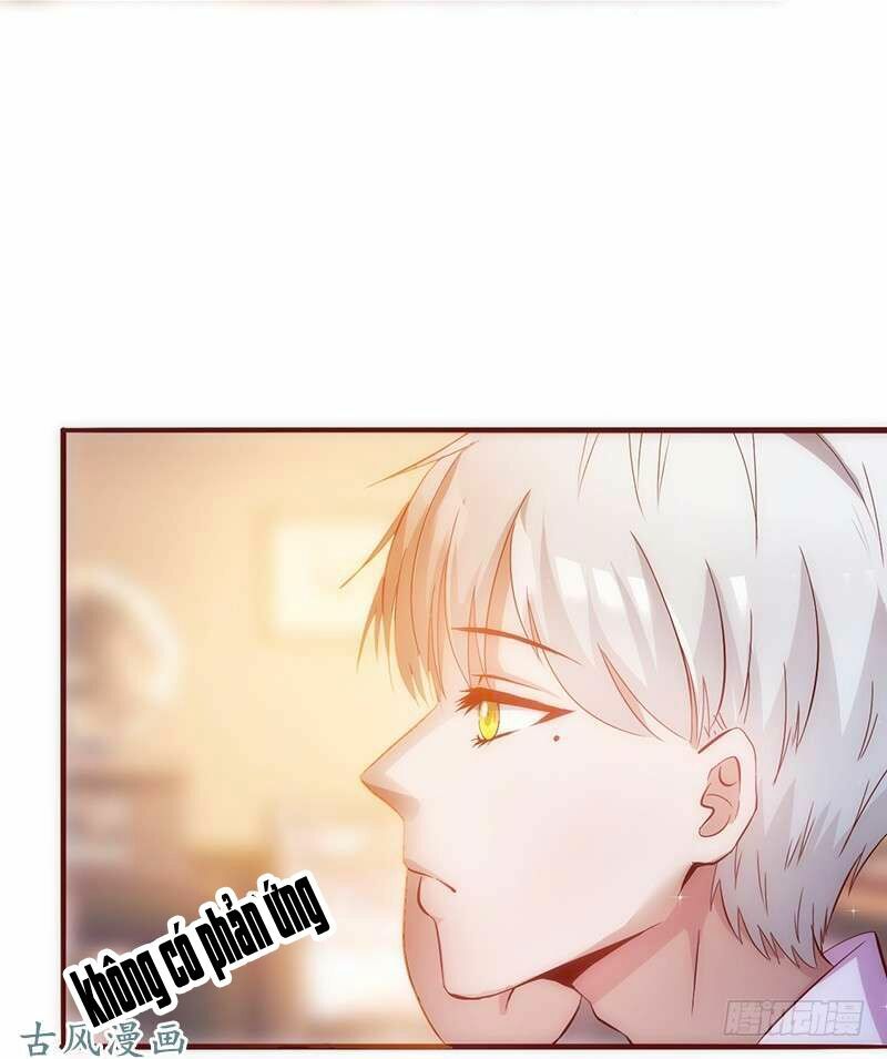 36 kế theo đuổi chồng: Ông xã à, tới chiến nào!: Chapter 8