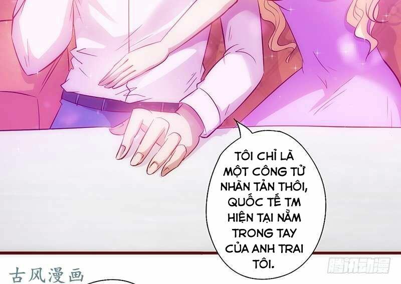 36 kế theo đuổi chồng: Ông xã à, tới chiến nào!: Chapter 8